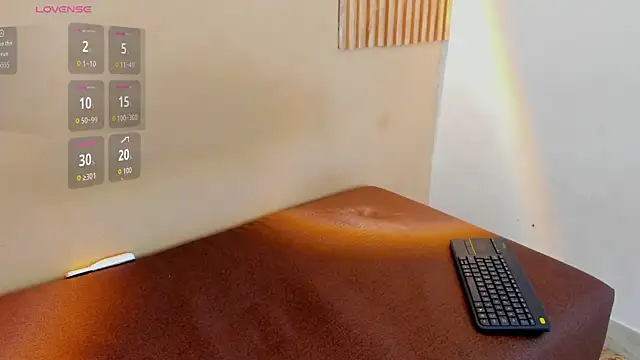 BABY_WARDWELL – Naživo XXX chat