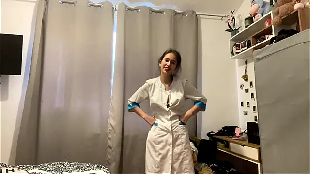 Živý XXX chat SindyKay