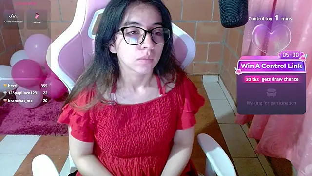 Maggie_Fox3 Live XXX-Chat