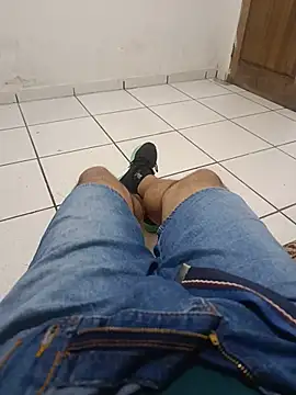 Show de webcam de chicopistolarosa