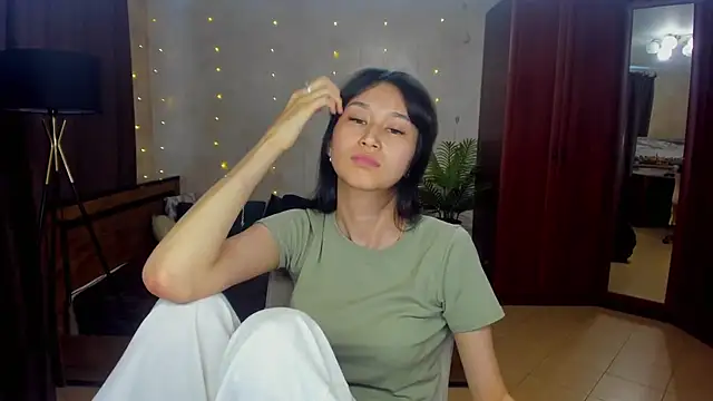 Chat XXX en directo de SheilaRare