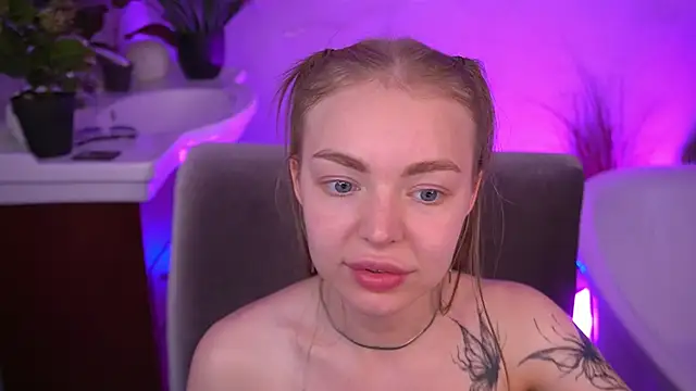 EmilySunshineS – Live XXX-chat