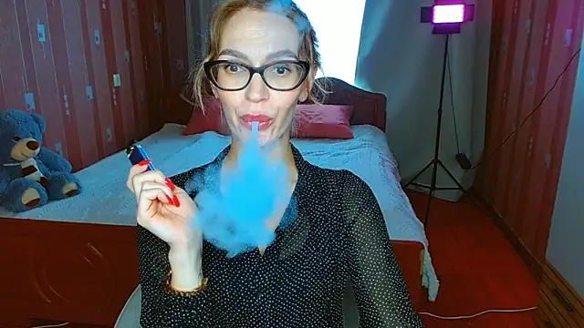 Lady_Sunshine_'s Live XXX Chat