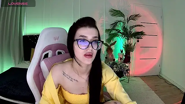 Ariella_Me XXX чат на живо