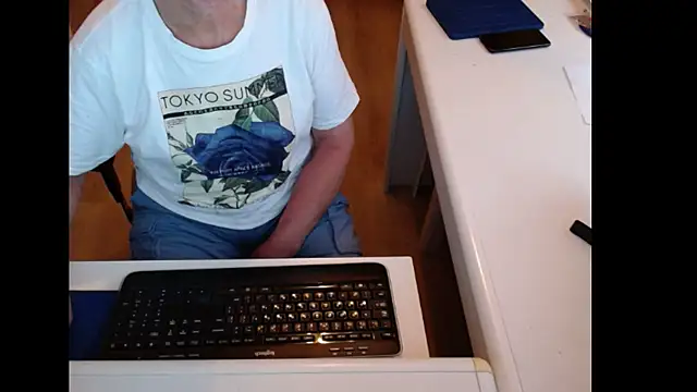 dutchpornking Webcam Show