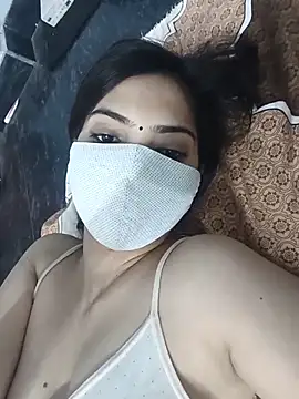 Živý XXX chat PUNAM456