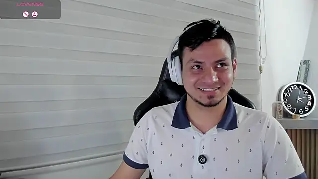 عرض كام Rick_Adams
