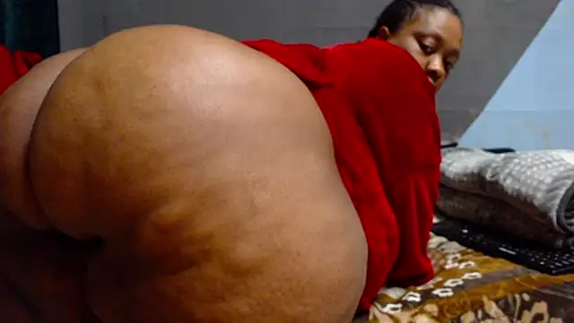 Jabbabuttxxx's Webcam Show