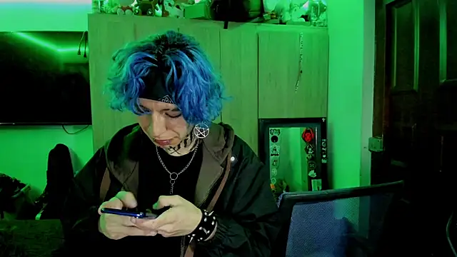 Mugiwara666 웹캠 쇼
