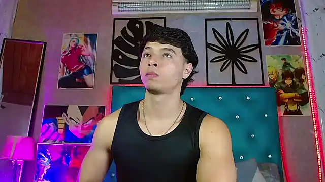 LiamAndrewzz – Live XXX-chat