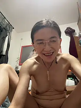 yinyin326 Live XXX-Chat