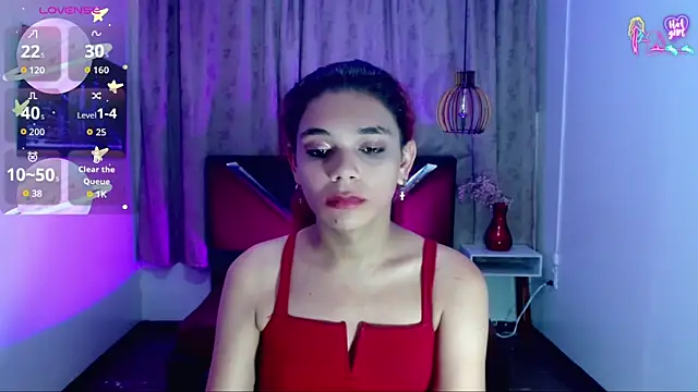 luisa__torres 网络视讯表演
