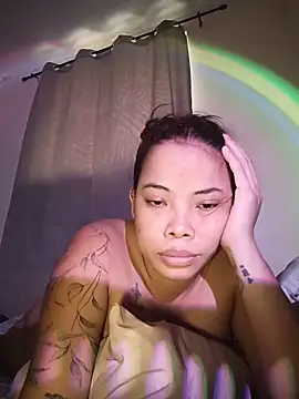 Show webcam de Cinpussie89