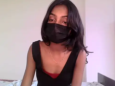 Show webcam de KAJALKUMARIORG