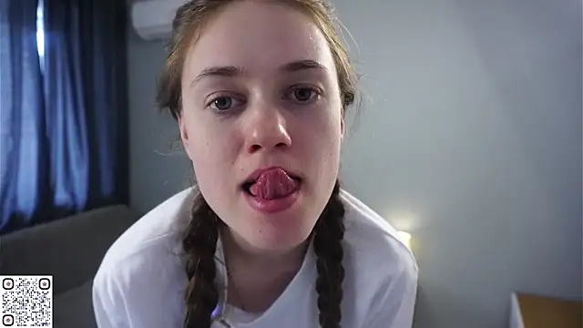 EstaGerloff Webcam-Show