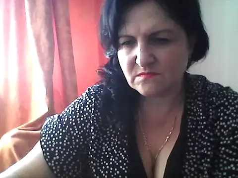 Show Webcam de KettyKissa777