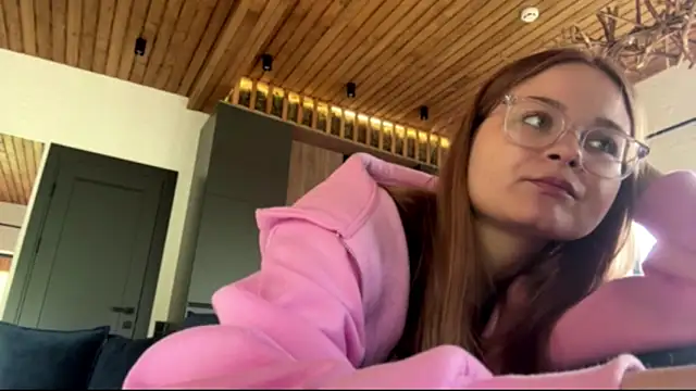 NikaLicka Live XXX Chat