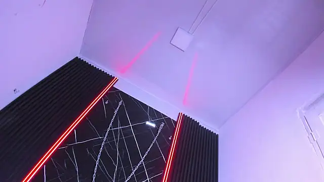 Živý XXX chat LucasThomson_