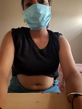 Chat +18 de sexy_3202 ao vivo
