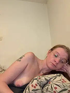 Czat XXX na żywo – jannis1992
