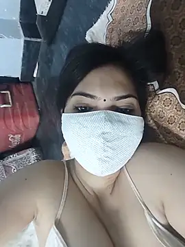 PUNAM456 Live XXX-Chat