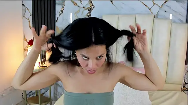 Chatroom XXX en direct de lulumars