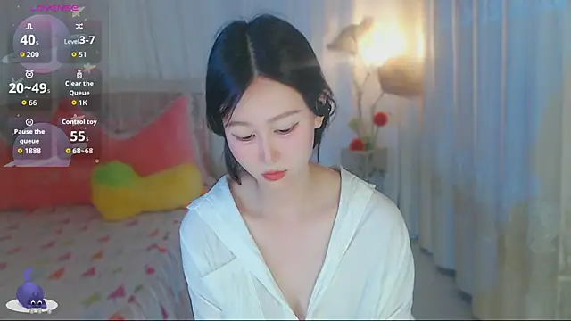 Aimee-520 Live XXX-Chat