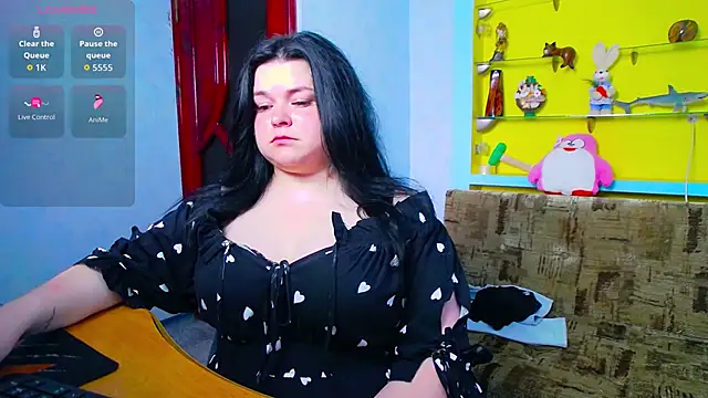 Linasexy777 live XXX chat