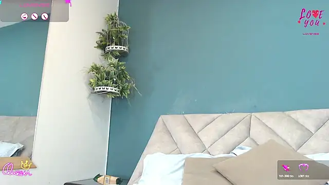 SharisWillian live XXX chat
