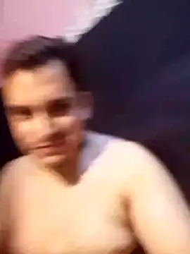 Tonny_pagannin Webbikameraesitys