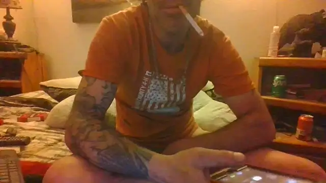theboobietrap's Live XXX Chat