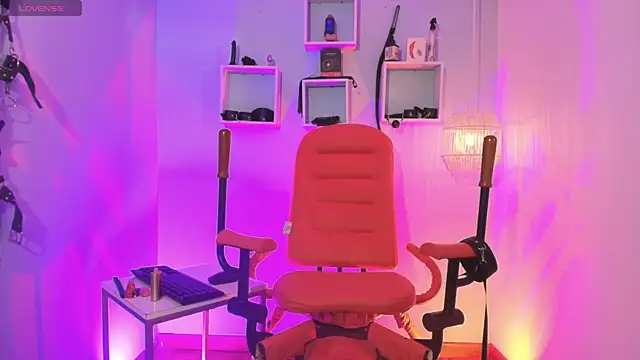 Maximoking26 在線直播表演