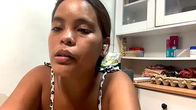 Bunny_Kisss Pertunjukan Webcam