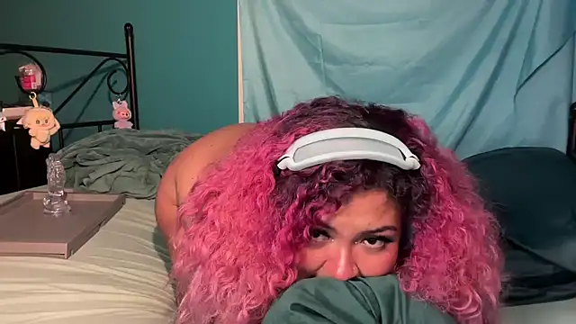 chilepinaaan Webbikameraesitys