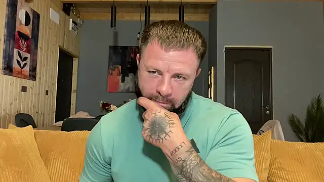 AlphaSparks Show Webcam