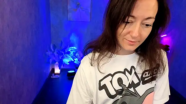 Chat +18 de kimberlyray777 ao vivo