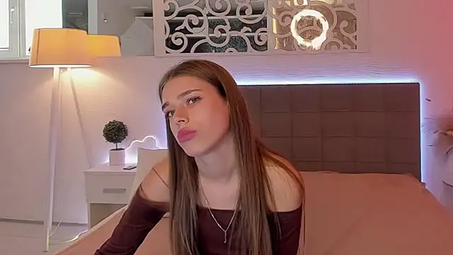 צ'אט XXX בשידור חי של melissacrayzy