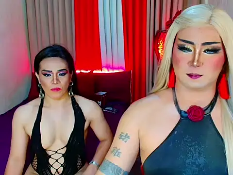 Chat XXX en directo de Wildest_Slave_Huntress