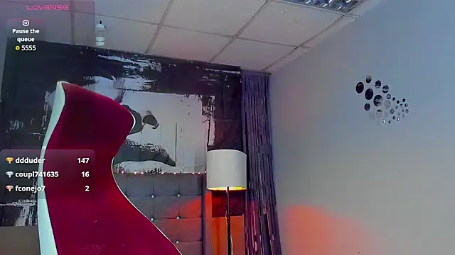 liam_scoot_ 网络视讯表演