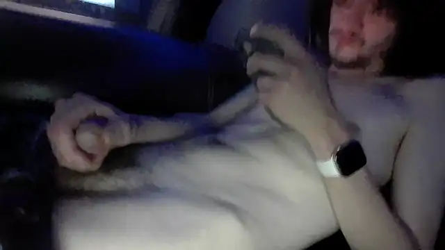 Show Webcam de Teddy4420