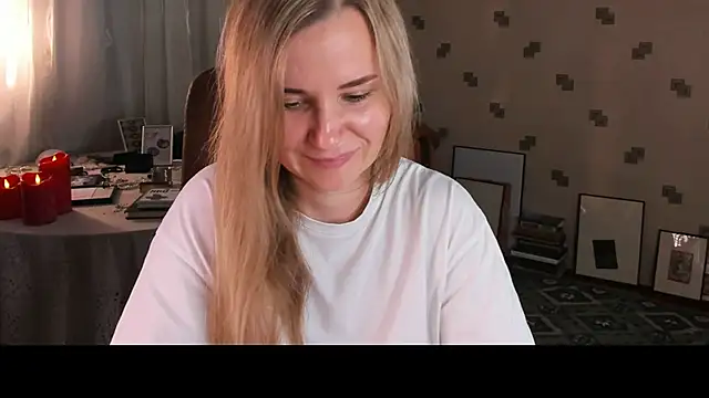 MiaSparkes 라이브 XXX 채팅