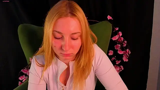 Chat XXX ao vivo de RosalieHandley