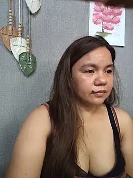 ambersmile Live XXX-Chat