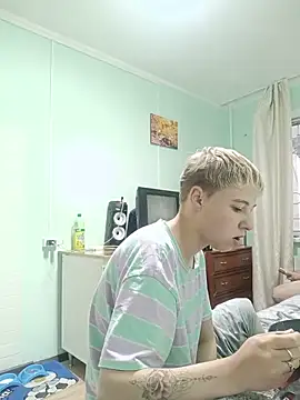 Gussie_Bridie 在線直播表演