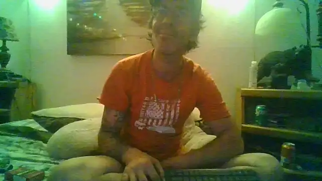 theboobietrap Webcam Show