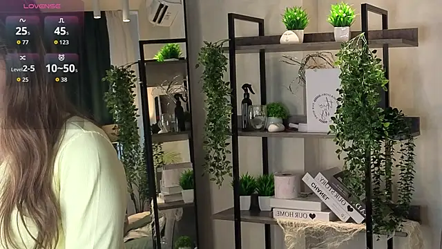 AltheaEllers Live XXX Chat