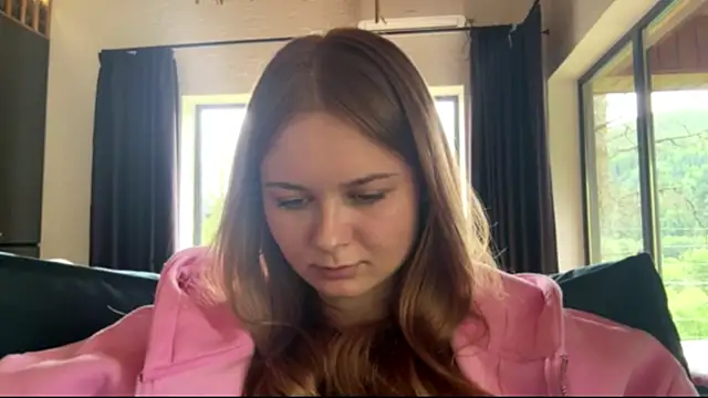 NikaLicka Live XXX Chat