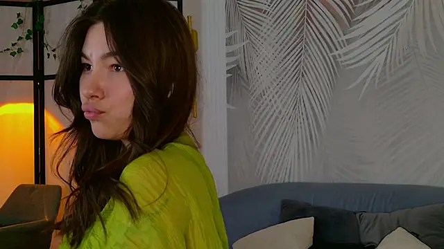 Czat XXX na żywo – Marie_Diaze
