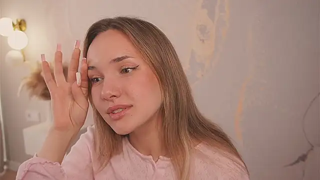 Chat XXX ao vivo de sialemy