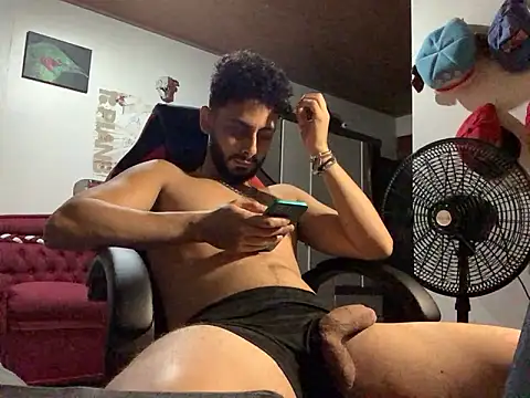 Nooneisthis Pertunjukan Webcam